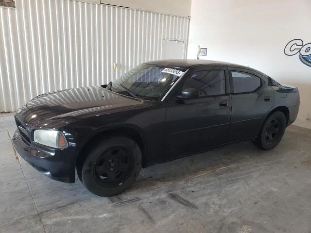 DODGE CHARGER SE 2006 2b3ka43h16h402355