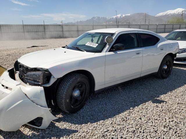 DODGE CHARGER 2008 2b3ka43h18h149380