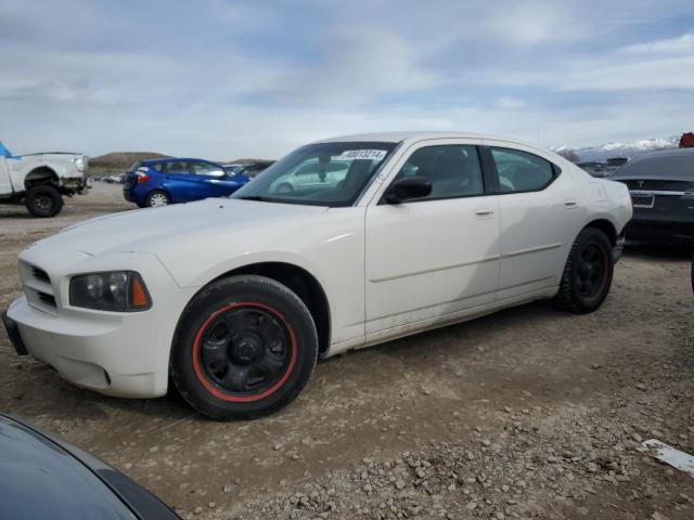 DODGE CHARGER 2006 2b3ka43h26h504862