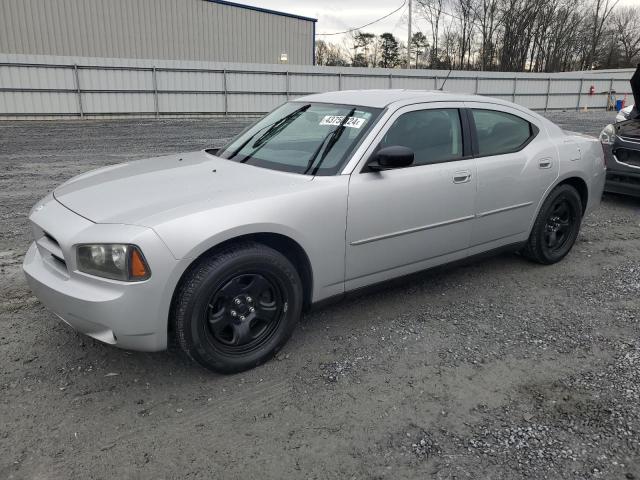 DODGE CHARGER 2008 2b3ka43h38h239971