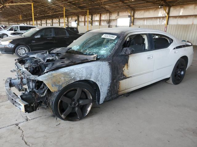 DODGE CHARGER 2008 2b3ka43h48h298639