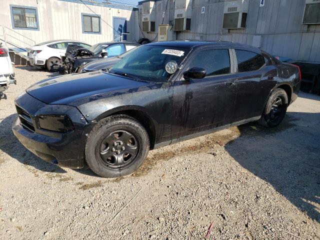 DODGE CHARGER 2008 2b3ka43h68h280109