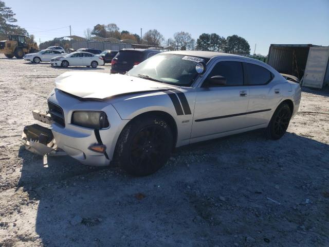 DODGE CHARGER 2007 2b3ka43h87h769982