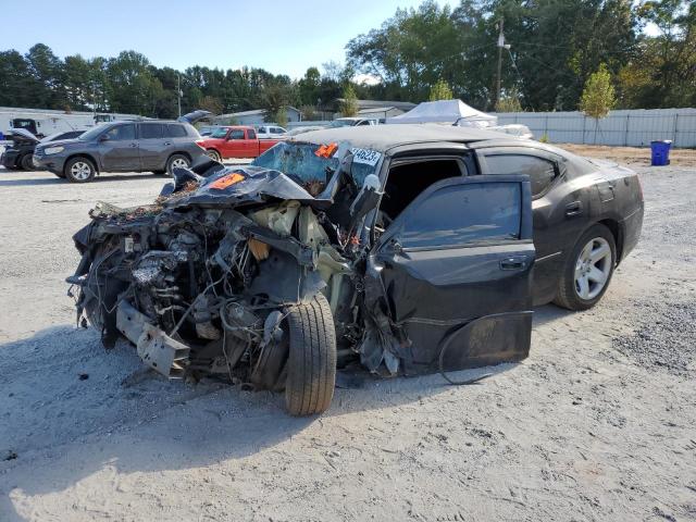 DODGE CHARGER 2008 2b3ka43h88h138683