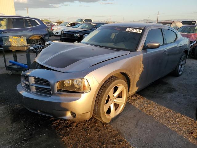 DODGE CHARGER 2008 2b3ka43h88h299339