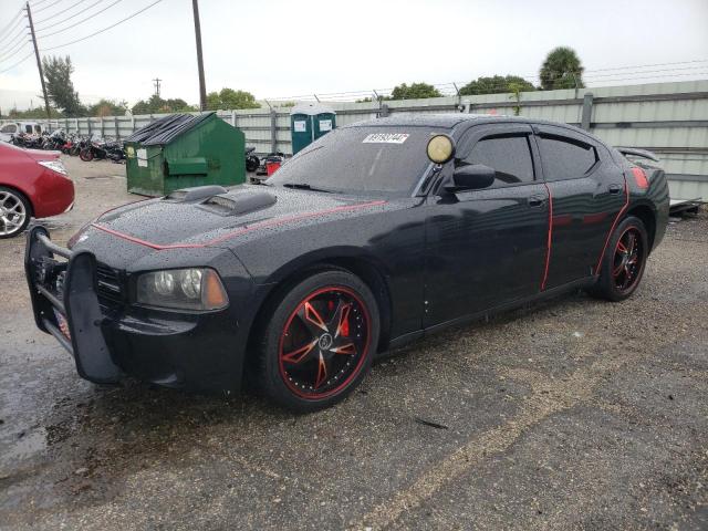 DODGE CHARGER 2008 2b3ka43h98h227484