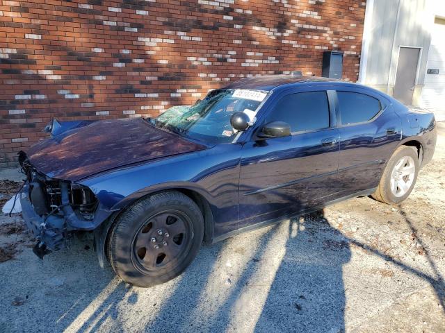 DODGE CHARGER 2008 2b3ka43h98h279889