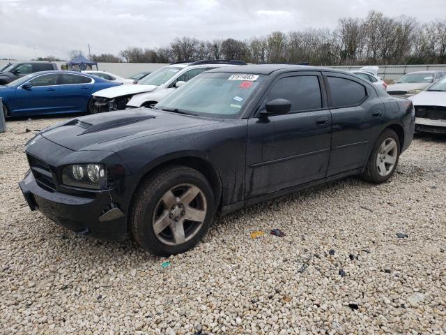 DODGE CHARGER 2006 2b3ka43hx6h442157