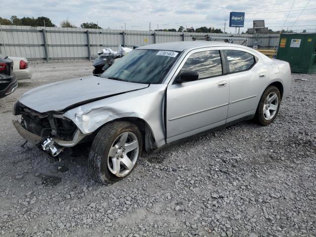 DODGE CHARGER 2008 2b3ka43hx8h206191