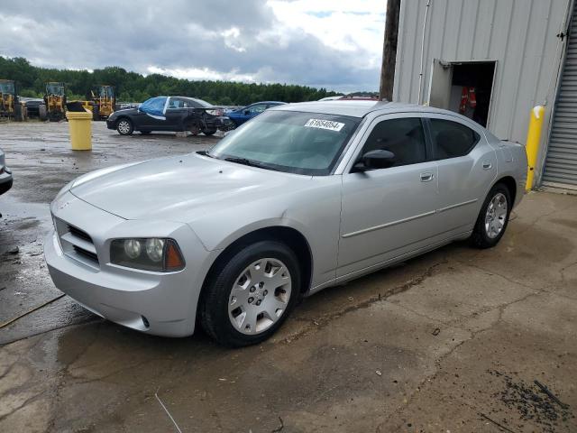 DODGE CHARGER 2006 2b3ka43r06h532653