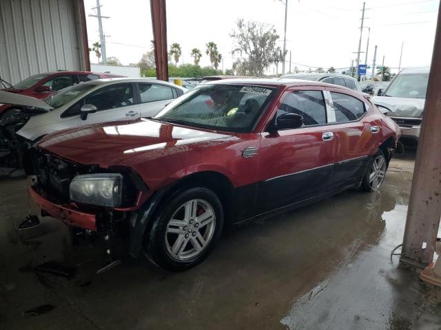 DODGE CHARGER 2007 2b3ka43r07h622631