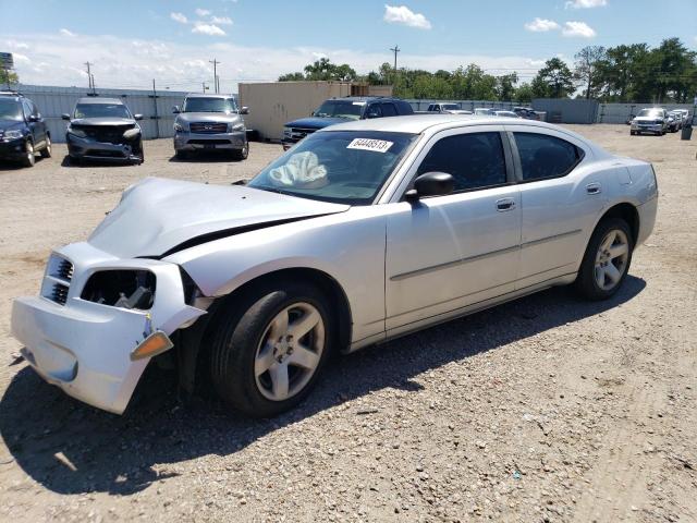 DODGE CHARGER SE 2007 2b3ka43r07h642023