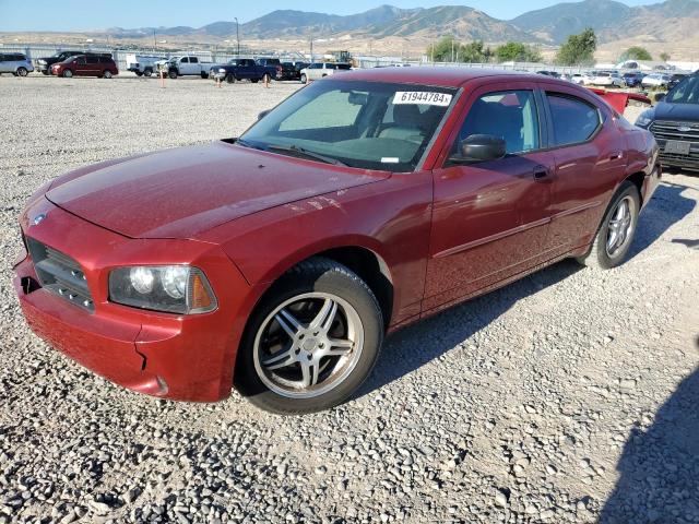 DODGE CHARGER SE 2007 2b3ka43r07h713690