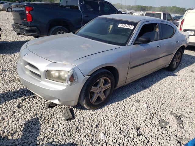 DODGE CHARGER SE 2007 2b3ka43r07h742364