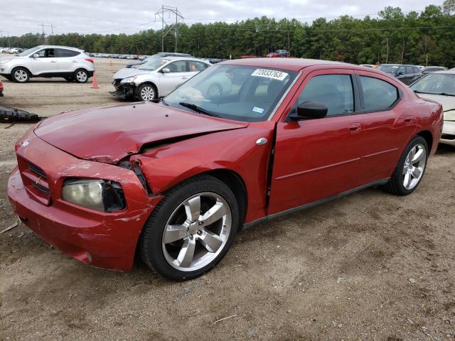 DODGE CHARGER 2007 2b3ka43r07h749718