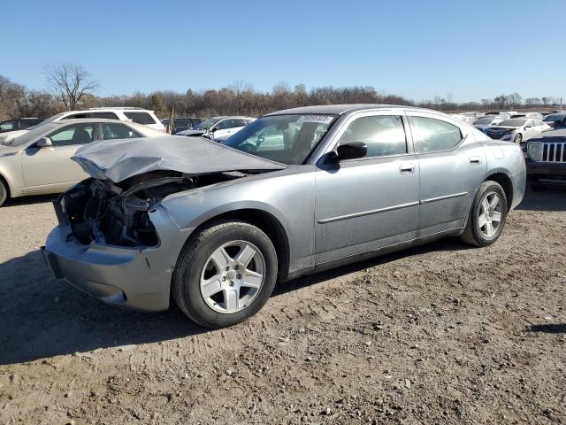 DODGE CHARGER 2007 2b3ka43r07h866523