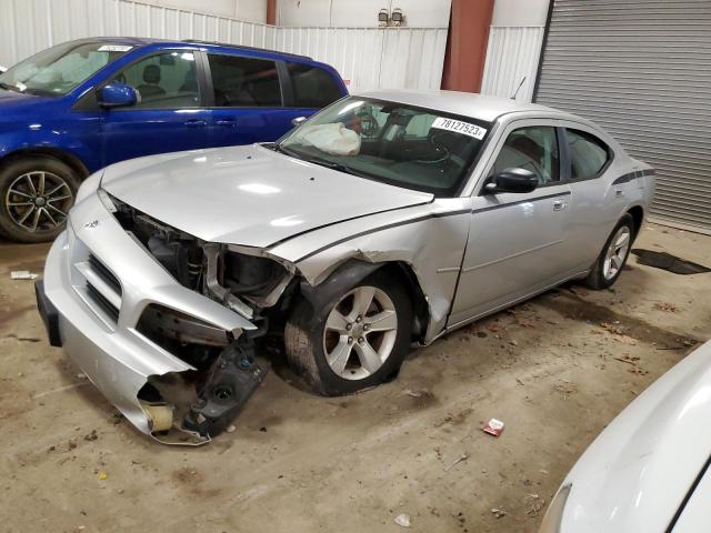 DODGE CHARGER 2008 2b3ka43r08h100700