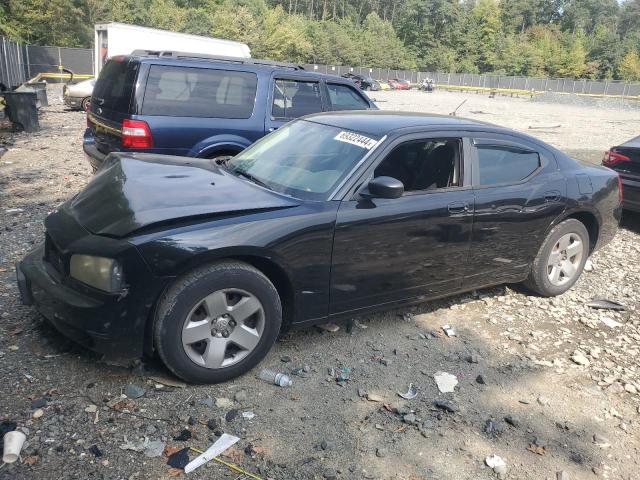 DODGE CHARGER 2008 2b3ka43r08h116931