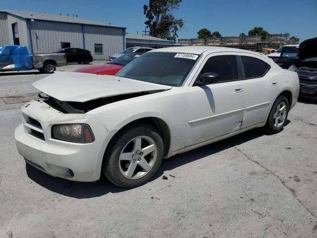 DODGE CHARGER 2008 2b3ka43r08h154417