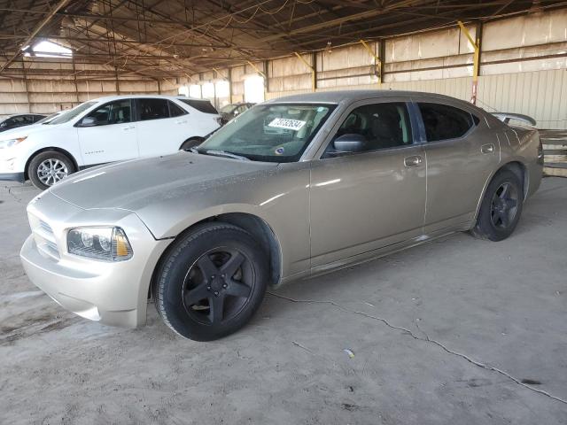 DODGE CHARGER 2008 2b3ka43r08h162002