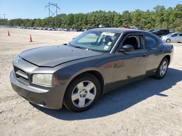 DODGE CHARGER 2008 2b3ka43r08h178541