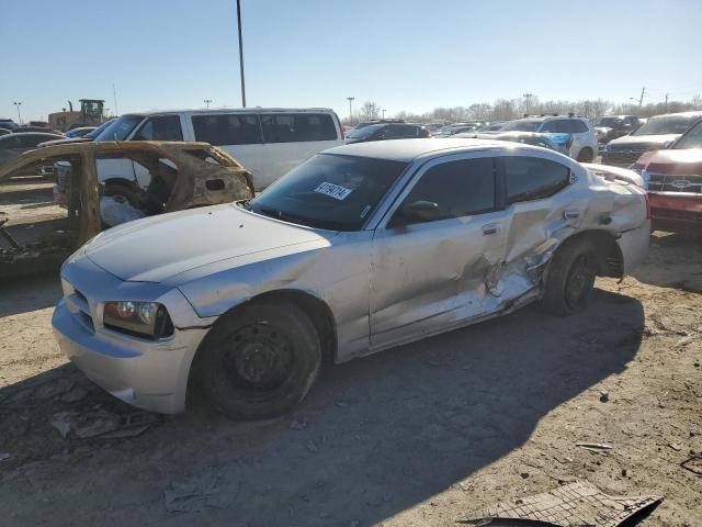 DODGE CHARGER 2008 2b3ka43r08h336473