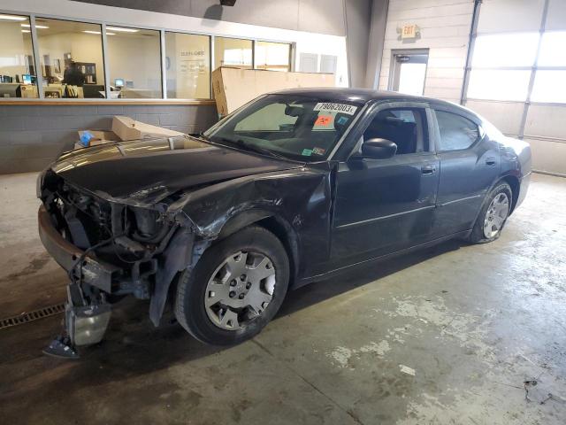 DODGE CHARGER 2006 2b3ka43r16h190582