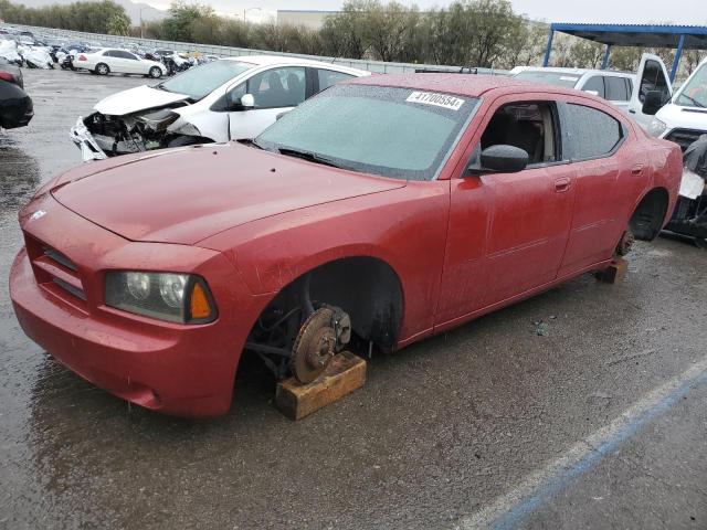 DODGE CHARGER 2006 2b3ka43r16h389812