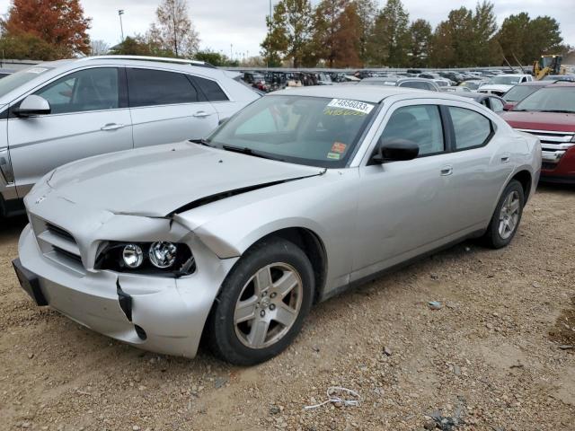 DODGE CHARGER 2007 2b3ka43r17h782338