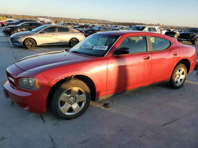 DODGE CHARGER SE 2007 2b3ka43r17h844823