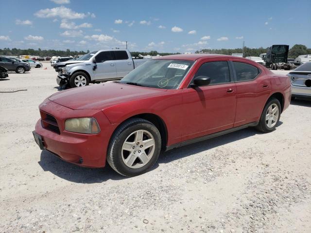 DODGE CHARGER SE 2007 2b3ka43r17h889860