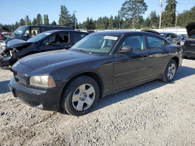 DODGE CHARGER 2008 2b3ka43r18h150120