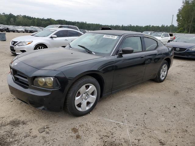 DODGE CHARGER 2008 2b3ka43r18h183926