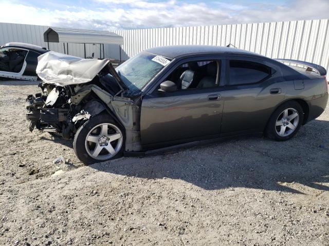 DODGE CHARGER 2008 2b3ka43r18h184459