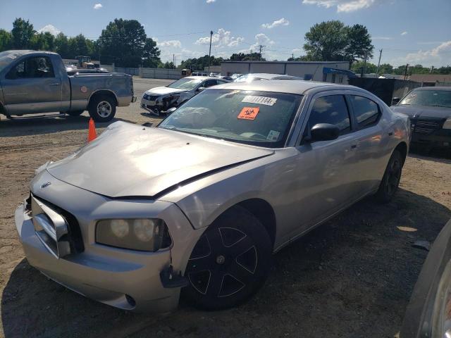 DODGE CHARGER 2008 2b3ka43r18h276283