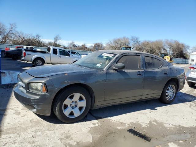 DODGE CHARGER 2008 2b3ka43r18h327295