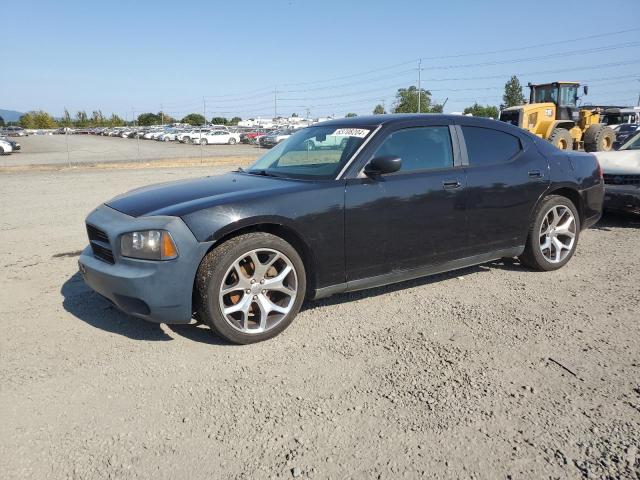 DODGE CHARGER 2008 2b3ka43r18h336417