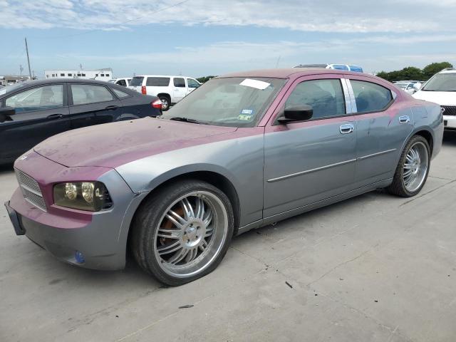 DODGE CHARGER SE 2007 2b3ka43r27h642265