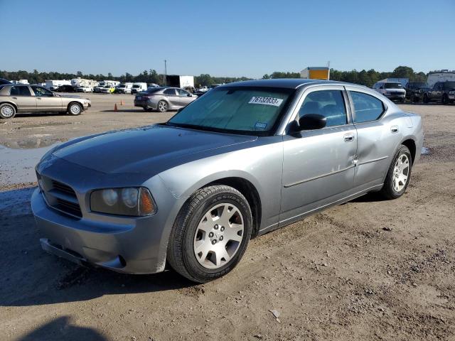 DODGE CHARGER 2007 2b3ka43r27h697069