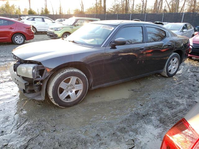 DODGE CHARGER 2007 2b3ka43r27h827223