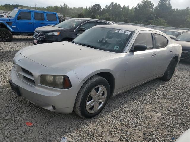 DODGE CHARGER 2008 2b3ka43r28h114467