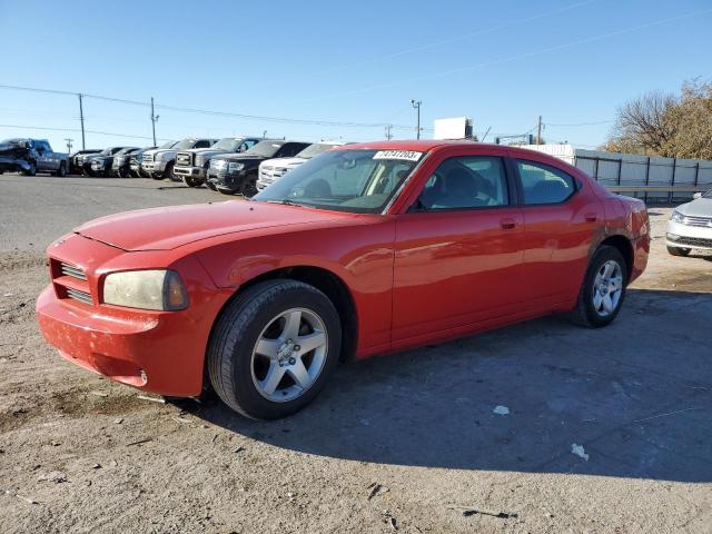 DODGE CHARGER 2008 2b3ka43r28h184132