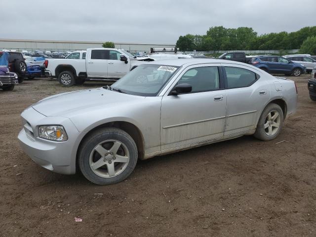 DODGE CHARGER 2008 2b3ka43r28h239467