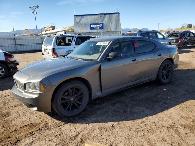 DODGE CHARGER 2008 2b3ka43r28h276017