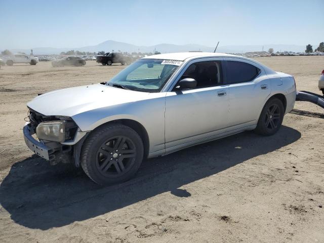 DODGE CHARGER 2008 2b3ka43r28h336264