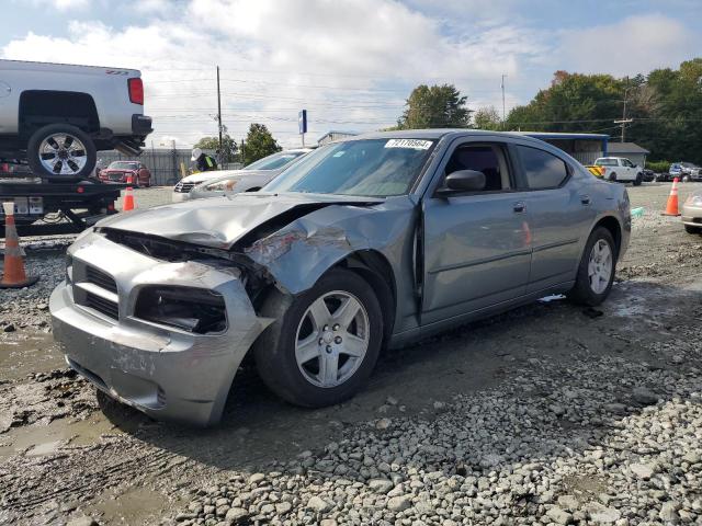 DODGE CHARGER SE 2006 2b3ka43r36h191149