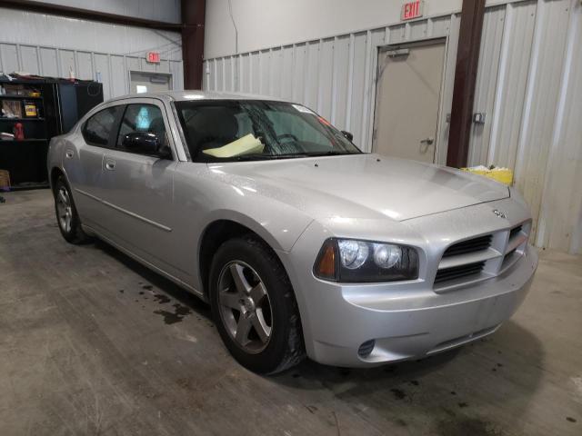 DODGE CHARGER SE 2006 2b3ka43r36h475784