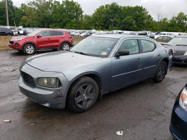 DODGE CHARGER 2007 2b3ka43r37h870839