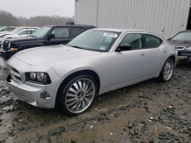 DODGE CHARGER 2008 2b3ka43r38h150667