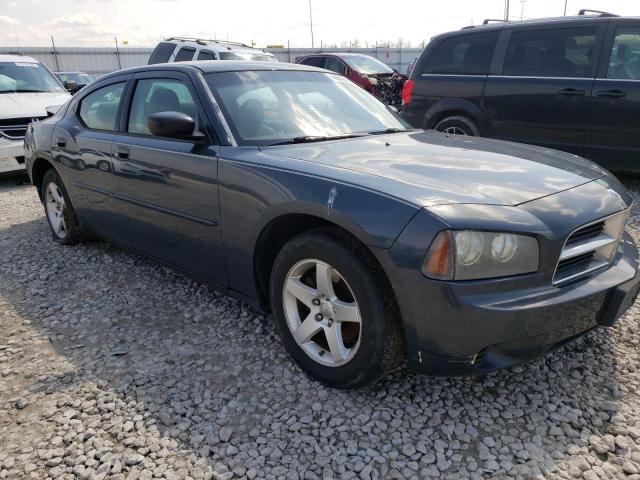 DODGE CHARGER 2008 2b3ka43r38h205120